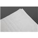 EcoKnit Bath Towel White, 600gsm