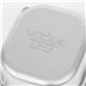 Vogue Heavy Duty Stainless Steel 1/6 Gastronorm Tray 65mm