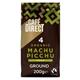 Cafe Direct Machu Picchu Filter Coffee 200g - PACK (6)