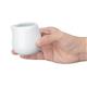 Olympia Whiteware Compact Jugs 85ml (12 pack)