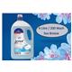 Lenor Fabric Conditioner SEA BREEZE Professional 4 Litre - PACK (3)