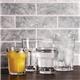 Olympia Toughened Orleans Rocks Tumblers 250ml (12 Pack)
