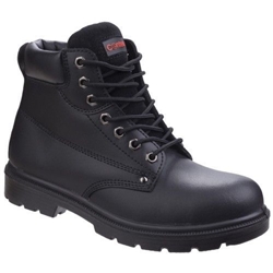 Centek FS331 S3 SRC Safety Boot Black [Size UK 5/ EU 38]
