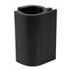 Olympia Kristallon Black Card Clip (10 pack)