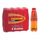 Lucozade Energy Original 8x380ml
