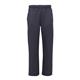 Whites Vegas Chefs Trousers Charcoal M