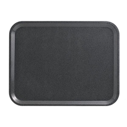 Cambro Capri Laminate Canteen Tray Granite 460mm