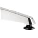 Bolero Ash Wood Tabletop Round 800mm