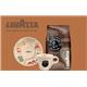Lavazza Tierra Espresso Coffee Cup & Saucer 4oz