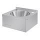 Vogue Stainless Steel Mini Wash Basin
