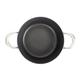 Vogue Anodised Aluminium Non-Stick Casserole Pan 24cm