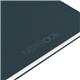 Oxford Hardback Wirebound Notebook 160 Pages Special Edition A4+ Black 400194457-S