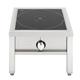 Buffalo Induction Stock Pot Stove 8kW