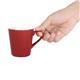 Olympia Cafe Flat White Red - 170ml 5.74fl oz (12 Pack)