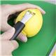 Vogue Lemon Zester with Canele