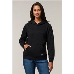 Hard Yakka Gladiator Hoodie Black XL