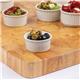 Olympia Whiteware Ramekins 70mm (12 pack)