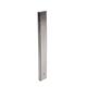 Vogue Stainless Steel Magnetic Knife Rack 360mm