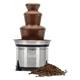 Sephra Luxury Belgian Milk Chocolate 907g