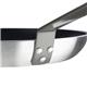 Vogue Aluminium Non-stick Teflon Platinum Plus Frying Pan 36cm