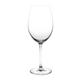 Olympia Novello Crystal Red Wine Glasses 470ml (6 pack)