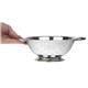 Vogue Stainless Steel Colander 9"