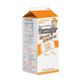 Flossugar Orange Ready to Use Cotton Candy Mix 1.47kg