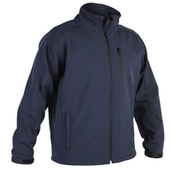Himalayan Soft Shell Navy Size Small