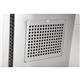 Polar U-Series Double Door Counter Fridge 282Ltr