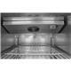 Polar U-Series Fridge Freezer 600Ltr