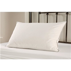Mitre Luxury Microfibre Pillow Firm