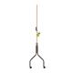Rocada Natural Design Mobile Whiteboard Double Sided