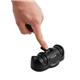 Vogue Manual 2 Stage Knife Sharpener with Suction Base