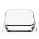 Vogue Stainless Steel 2/3 Gastronorm Tray 65mm
