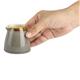 Olympia Kiln Milk Jugs Smoke 96ml (Pack of 6)