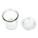 APS 160ml Weck Jar (12 Pack)