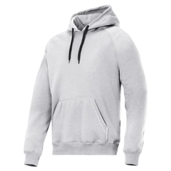 Snickers 2800 Hoodie Grey 3XL