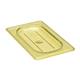 Cambro High Heat 1/9 Gastronorm Food Tray Lid