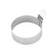 Vogue Stainless Steel Egg Ring