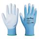 Portwest PU Palm Glove M Bl (Pack of 12)