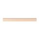 Vogue Wooden Rolling Pin 18"