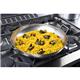 Vogue Carbon Steel Paella Pan 40cm