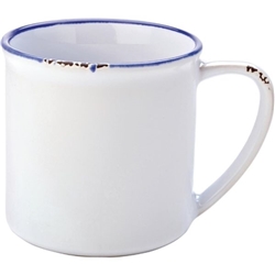 Utopia Avebury Blue Mug 380ml (12 Pack)