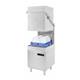 Buffalo Digital Pass Through Dishwasher with Drain Pump 9.7kW Three Phase