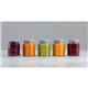 Kilner Hexagonal Twist Top Jar 48ml