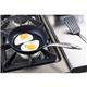 Vogue Cast Aluminium Non-Stick Teflon Frying Pan 20cm