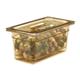 Cambro High Heat 1/3 Gastronorm Lid with handle