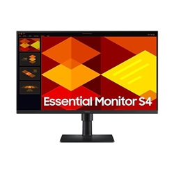 Samsung S40GD 27 Inch 1920 x 1080 Pixels Full HD IPS Panel HDMI DisplayPort USB Monitor