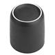 Olympia Fusion Black Tumbler 170ml (Pack of 6)
