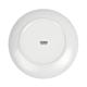 Olympia Whiteware Coupe Plates 230mm (12 pack)